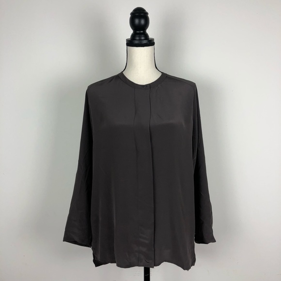 Vince Tops - Vince 100% Silk Top
